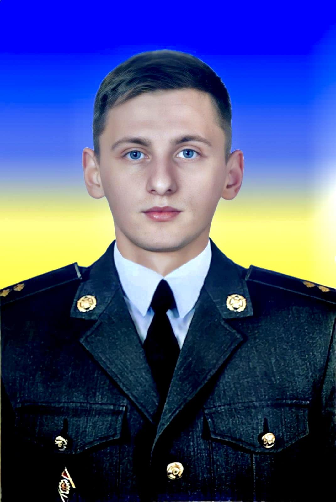 Новини Хмельницького - фото з Батьки шукали його з березня: на війні загинув 23-річний Максим Марищак