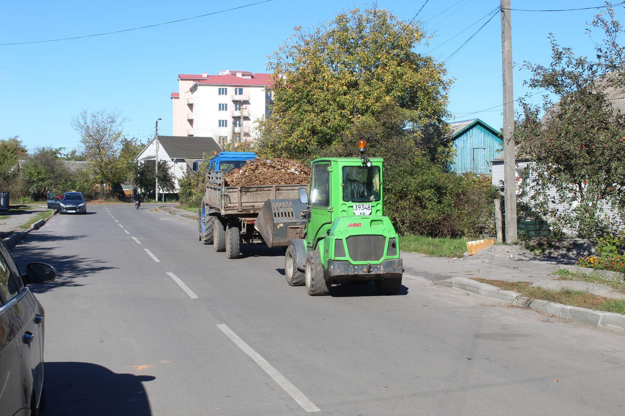 Новини Козятина - фото з Фото тижня: коли в Козятині дощило, він став схожим на столицю Австрії
