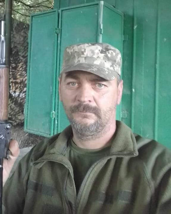 Новини Тернополя - фото з Лікарі до останнього боролись за його життя… На Чортківщині поховали захисника Олексія Лося