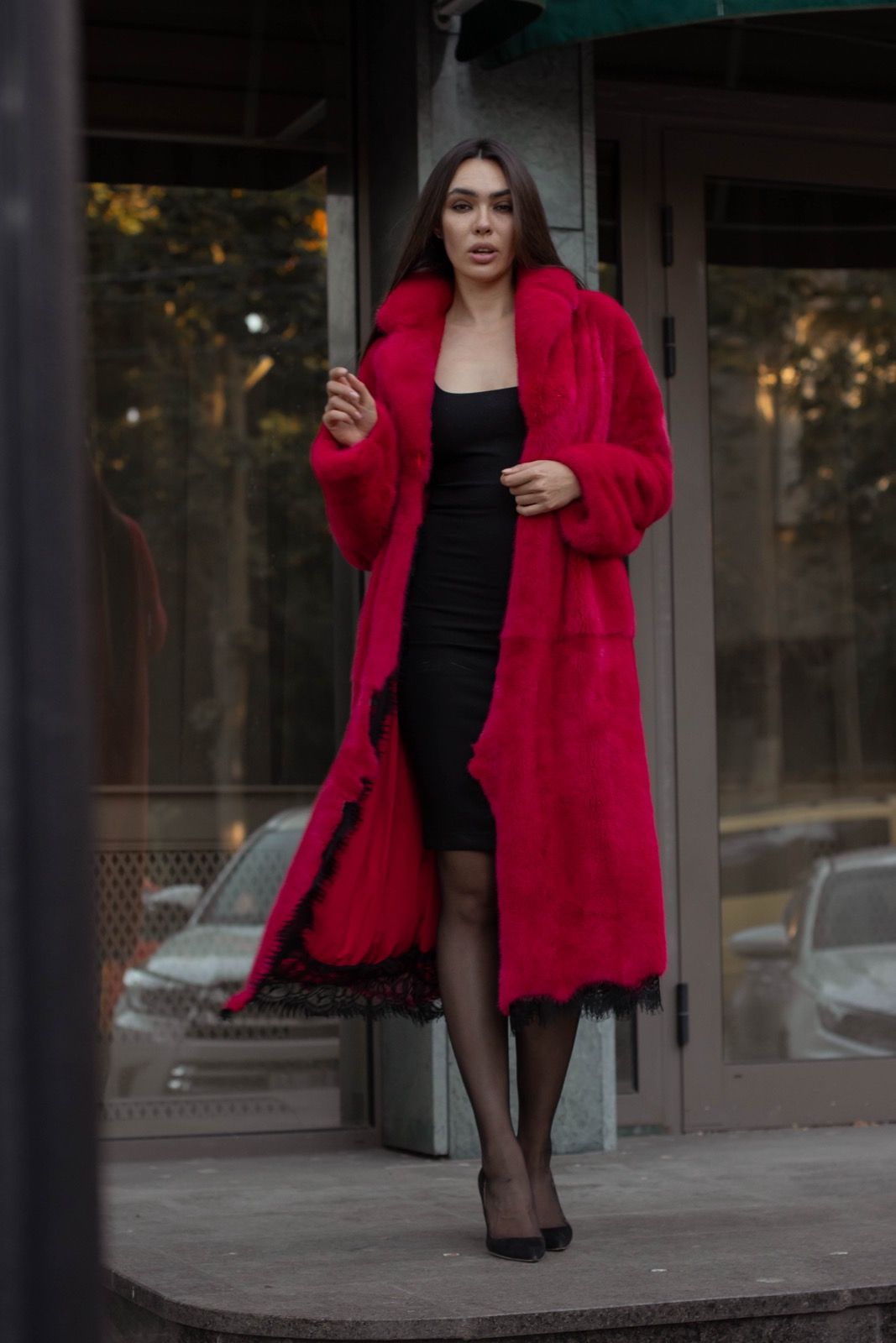 Новини Вінниці - фото з Бренд InVierno Furs приєднався до проекту «Рання діагностика раку рятує життя» (Новини компаній)