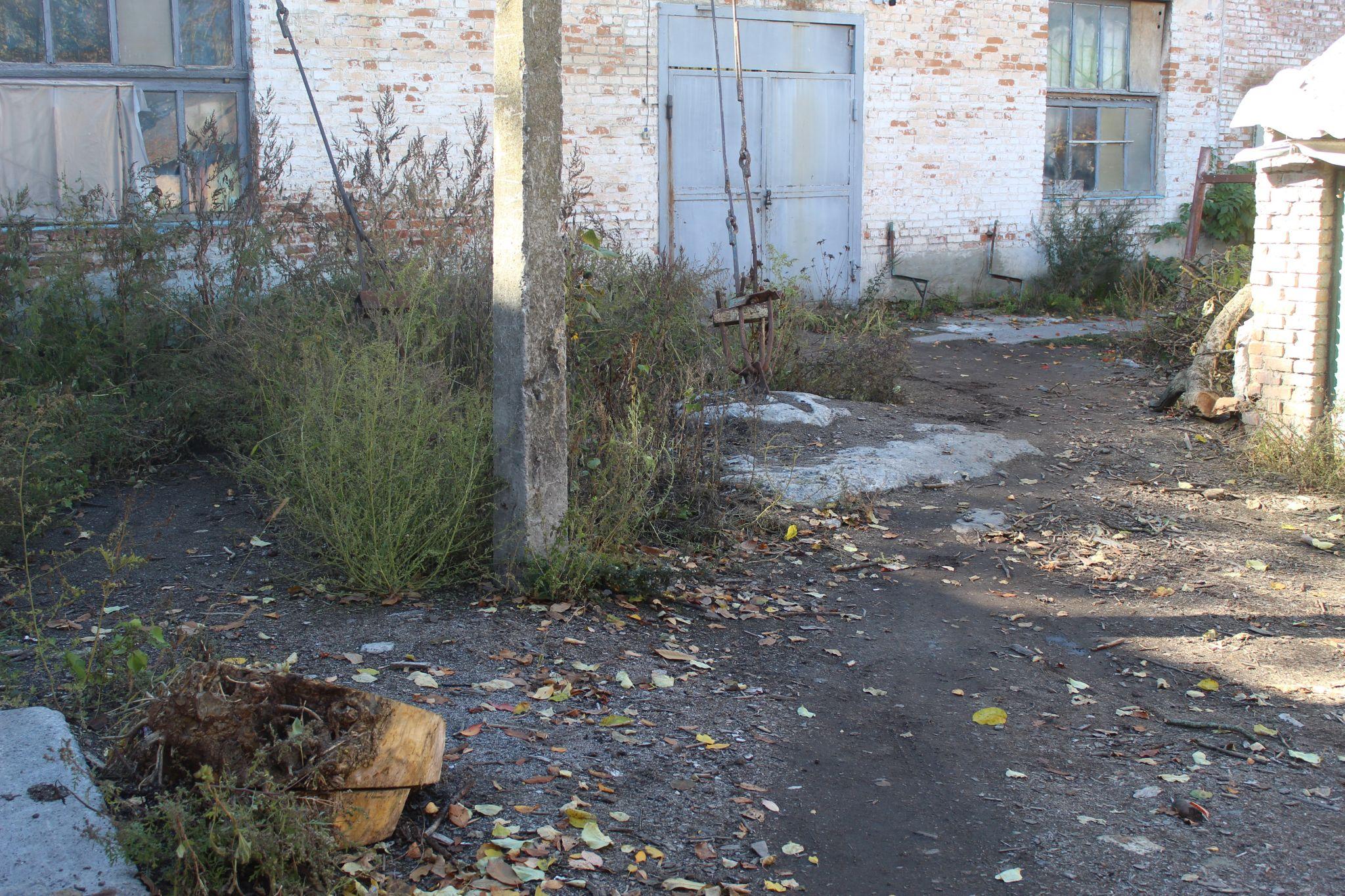 Новини Козятина - фото з Чи готові до опалювального сезону котельні у Козятині? Ми перевірили