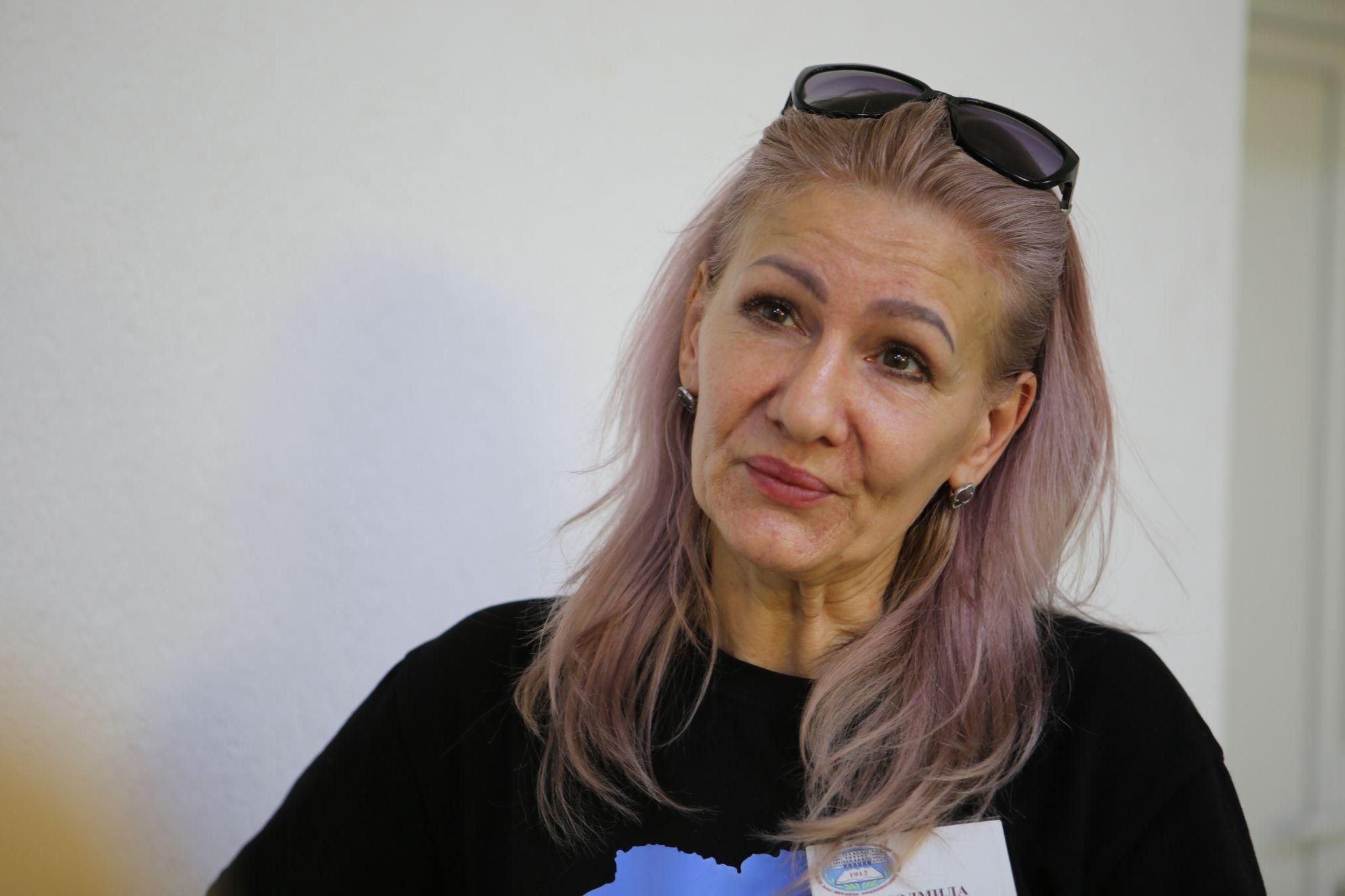 Новини Вінниці - фото з «Врятувавши одне життя — ти рятуєш цілий світ». У Вінниці вчать надавати першу домедичну допомогу