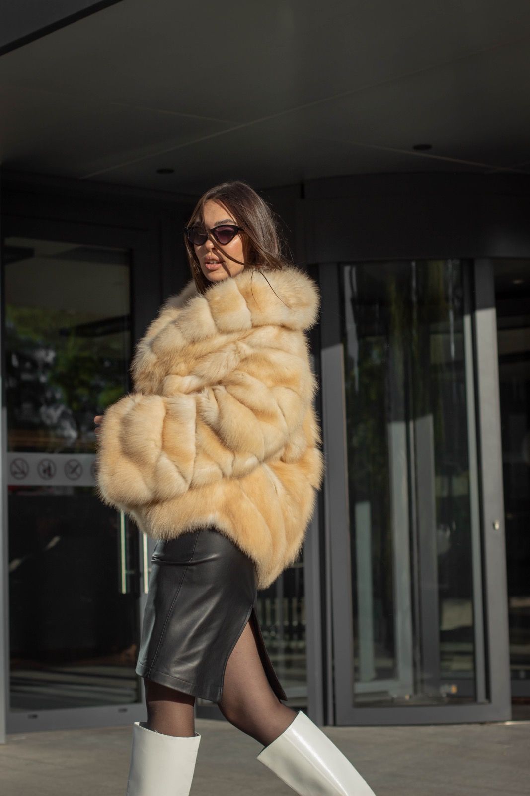 Новини Вінниці - фото з Бренд InVierno Furs приєднався до проекту «Рання діагностика раку рятує життя» (Новини компаній)