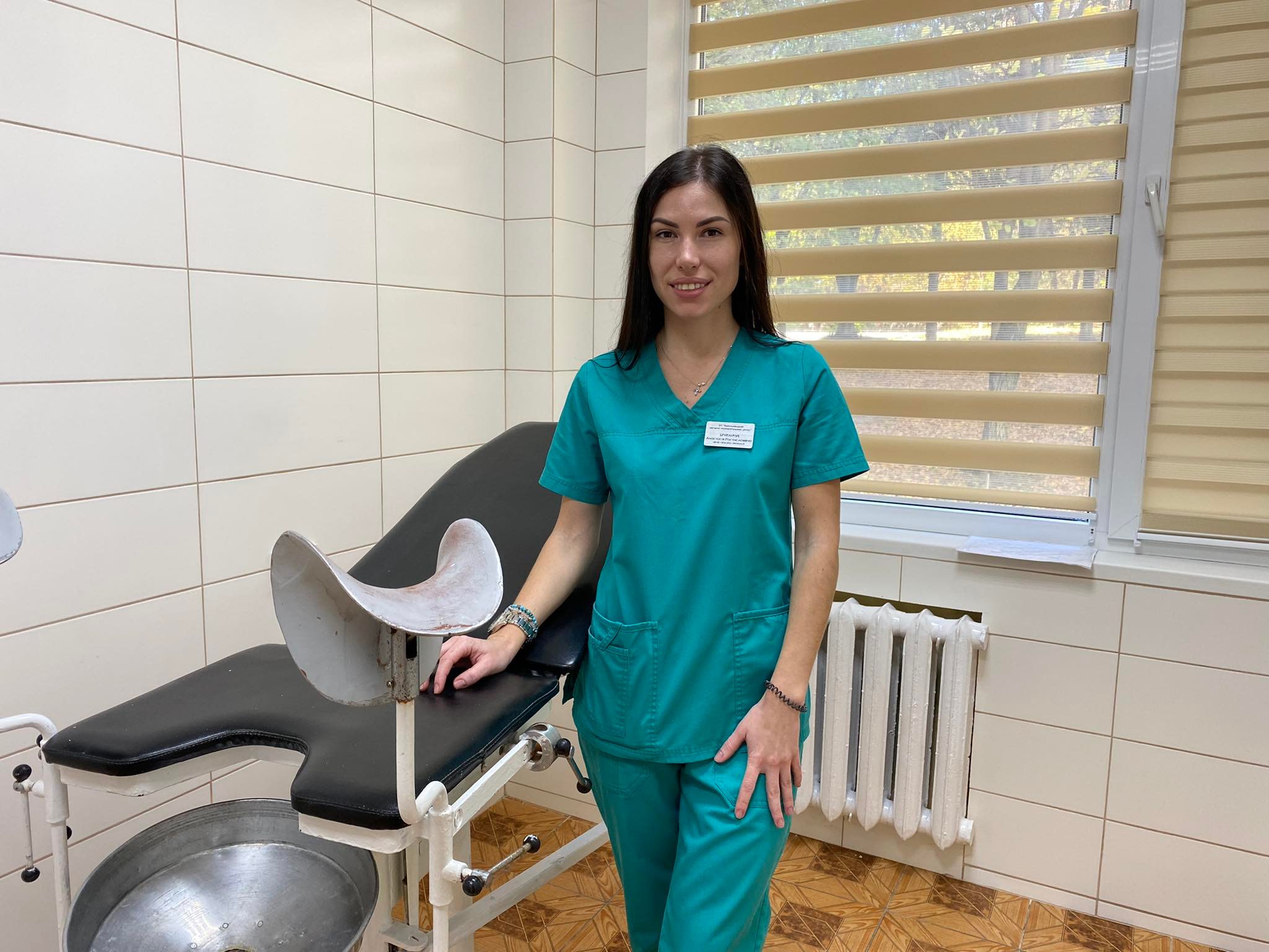 Новини Хмельницького - фото з Гінекологи Хмельницького: зібрали 9 історій про лікарів міста Нет описания.