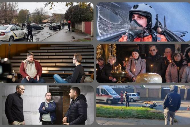 Новини Вінниці - фото з Смертельна ДТП на Лялі Ратушної та інше важливе за 23 жовтня у Вінниці ТОП важливих новин на 20minut.ua від 17 по 24 жовтня, які ви могли пропустити