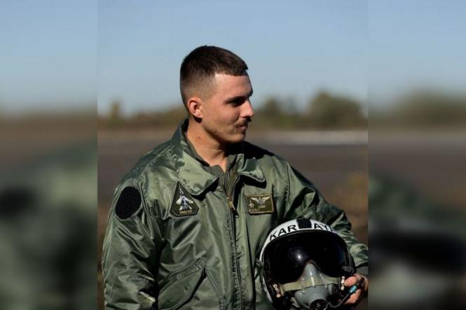 Новини Вінниці - фото з ТОП важливих новин на 20minut.ua від 17 по 24 жовтня, які ви могли пропустити Пілот, який захищав нас від «Шахідів», відвідав місце падіння літака