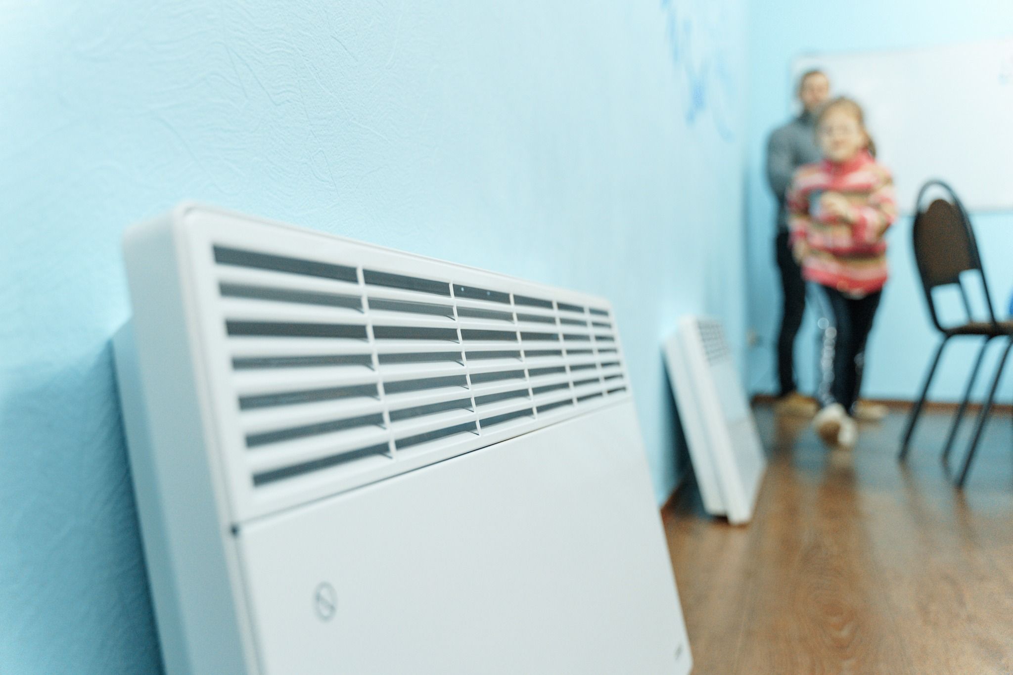 Новини Вінниці - фото з Що є в пунктах обігріву, які мерія робить за гроші Вінниці