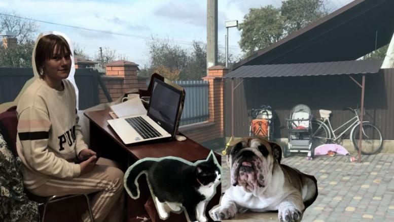 «Я була на самісінькому дні…» Які різні долі жінок, що живуть у кризовому центрі «Ми поруч»