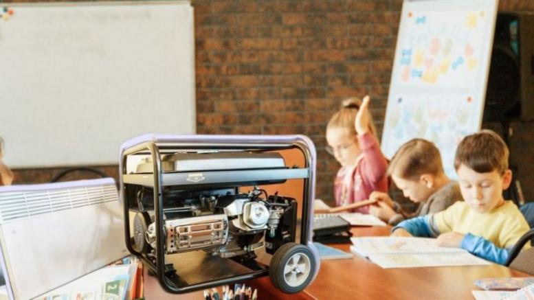 Що є в пунктах обігріву, які мерія робить за гроші Вінниці