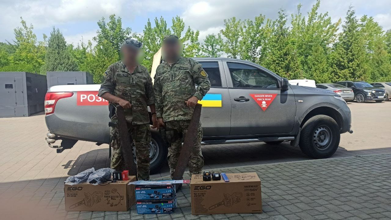 Новини Вінниці - фото з Роблять вклад у перемогу. Розповідаємо про два вінницьких бізнеси, які допомагають ЗСУ