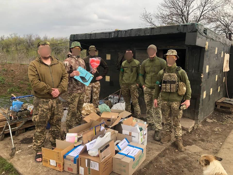Новини Вінниці - фото з Роблять вклад у перемогу. Розповідаємо про два вінницьких бізнеси, які допомагають ЗСУ
