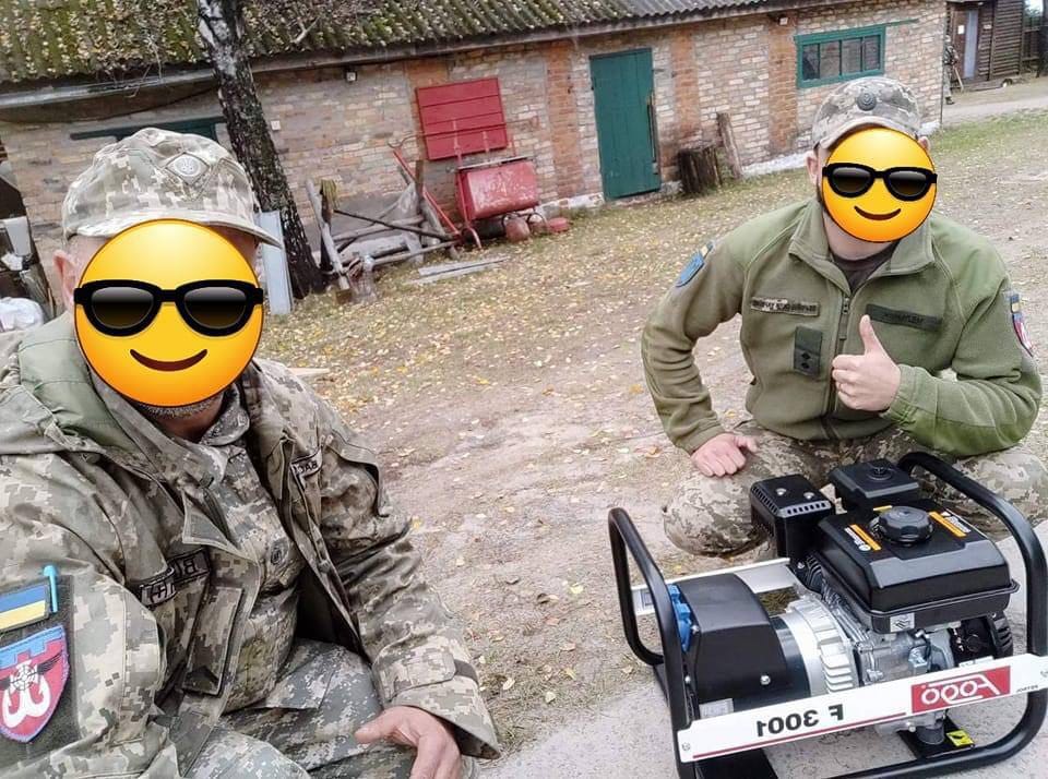 Новини Вінниці - фото з Роблять вклад у перемогу. Розповідаємо про два вінницьких бізнеси, які допомагають ЗСУ