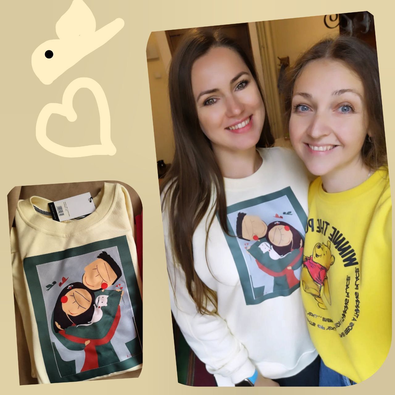 Новини Тернополя - фото з Під час війни заснувала власний бренд. Історія успіху однієї художниці та акторки