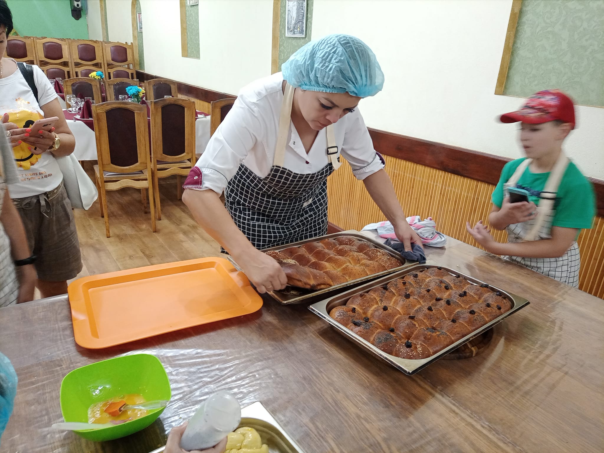 Новини Вінниці - фото з Роблять вклад у перемогу. Розповідаємо про два вінницьких бізнеси, які допомагають ЗСУ