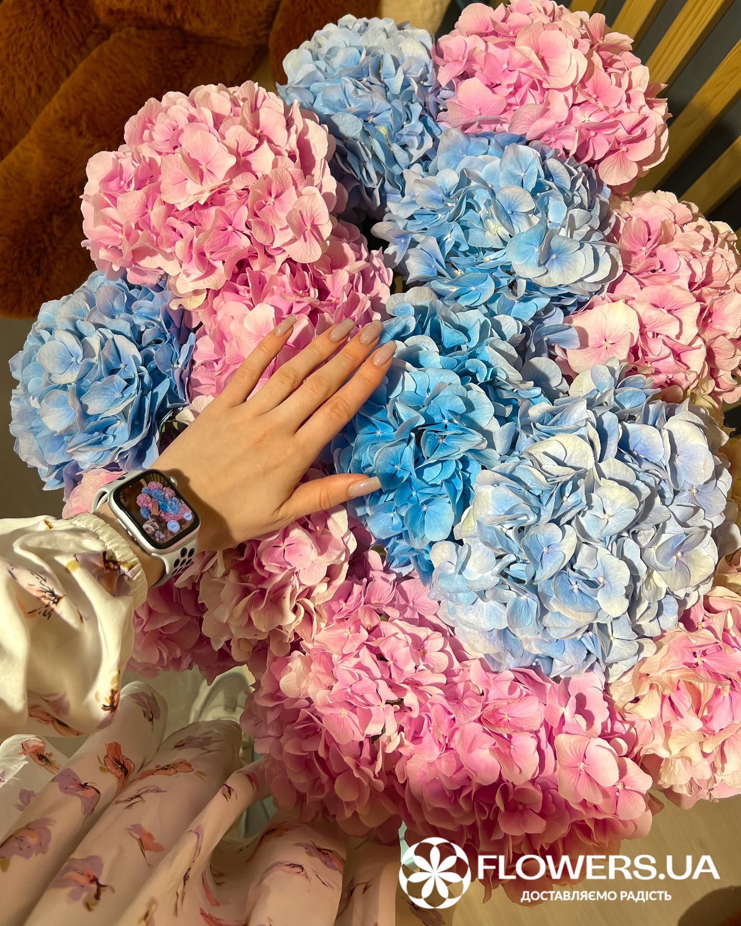 Новини Хмельницького - фото з Flowers.ua – сервіс доставки квітів та подарунків у Хмельницькому та всій Україні (новини компаній)