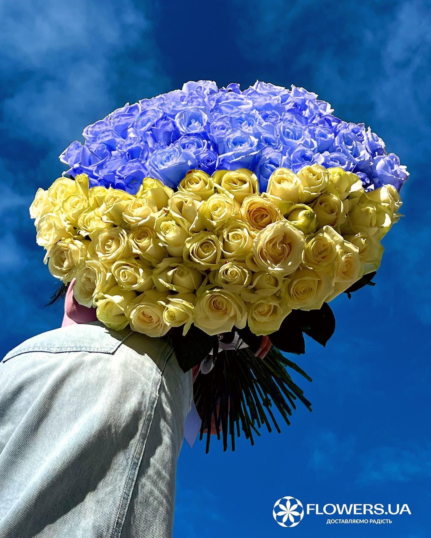 Новини Хмельницького - фото з Flowers.ua – сервіс доставки квітів та подарунків у Хмельницькому та всій Україні (новини компаній)