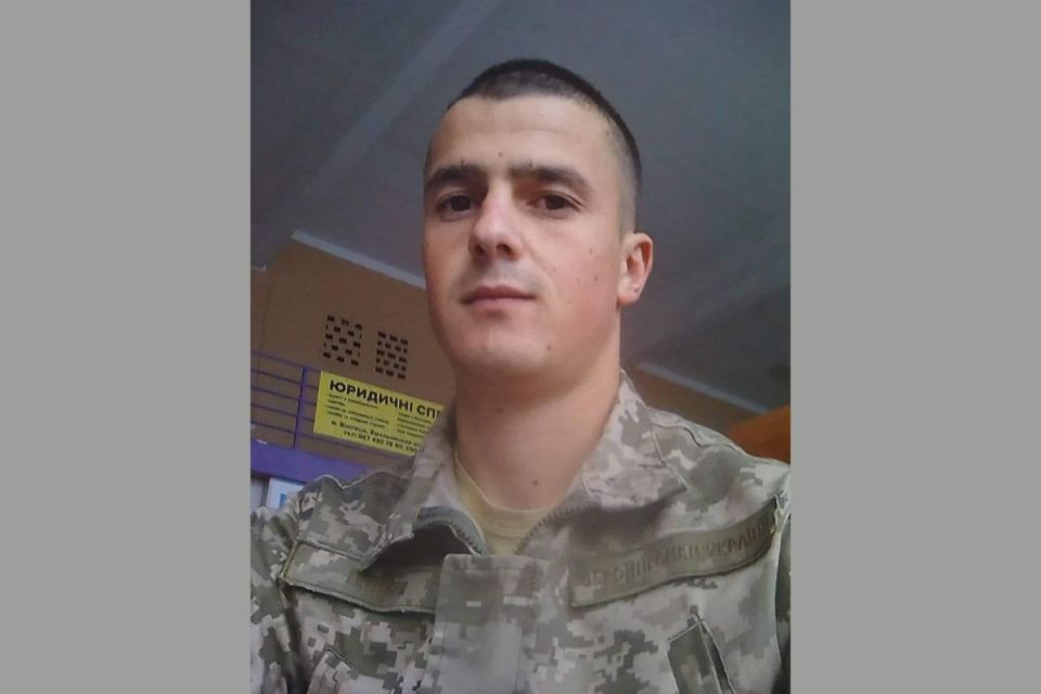 «Допоможіть повернути чоловіка або хоч помоліться за його життя». Дружина полоненого чекає звістки