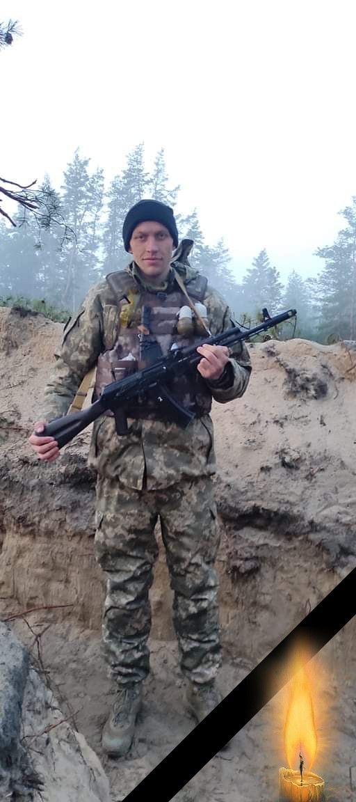 Новини Хмельницького - фото з На війні загинули п’ятеро воїнів з Хмельниччини