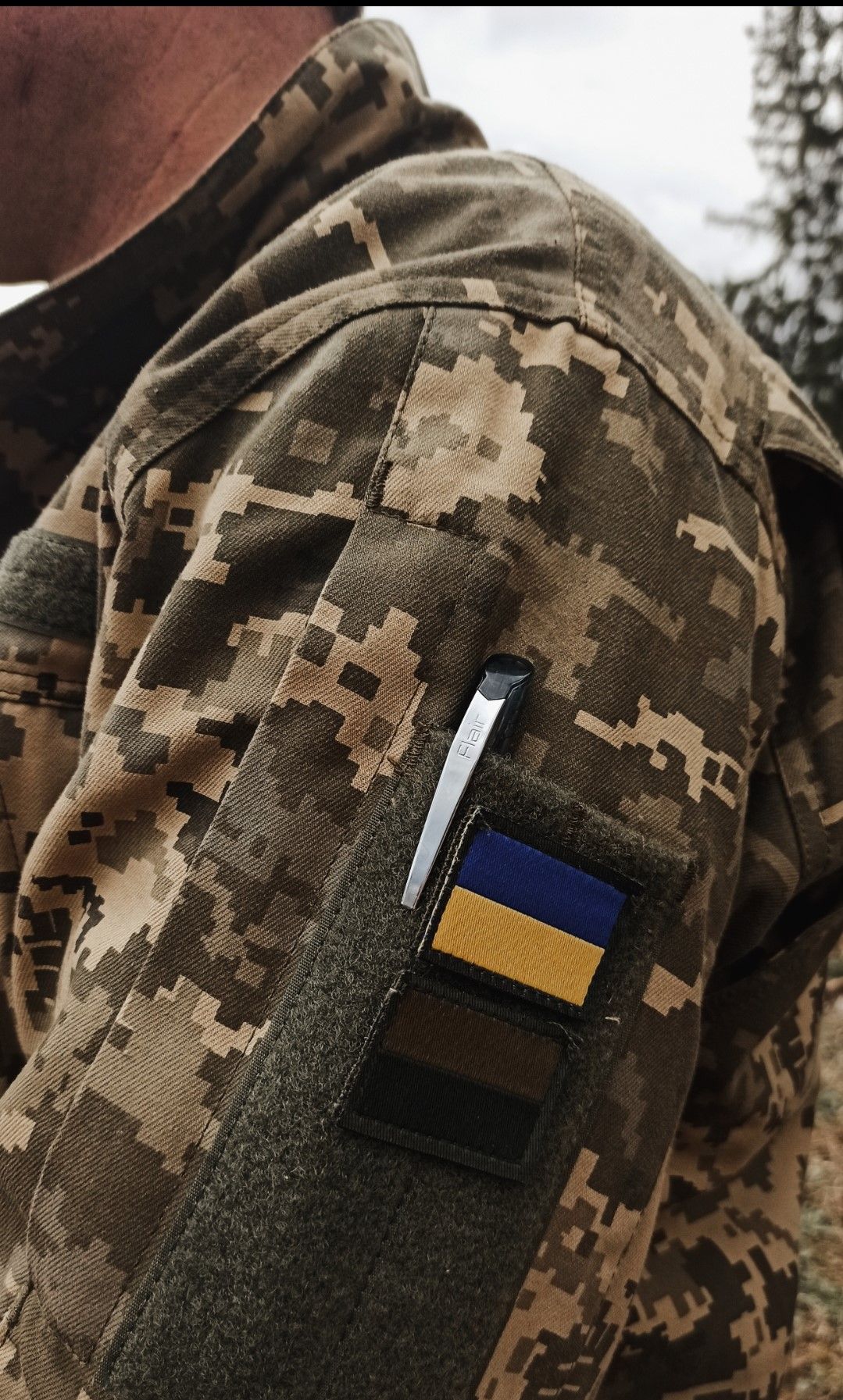 Новини Тернополя - фото з Слухати, чути і… молитись. Як правильно маємо спілкуватися із військовими