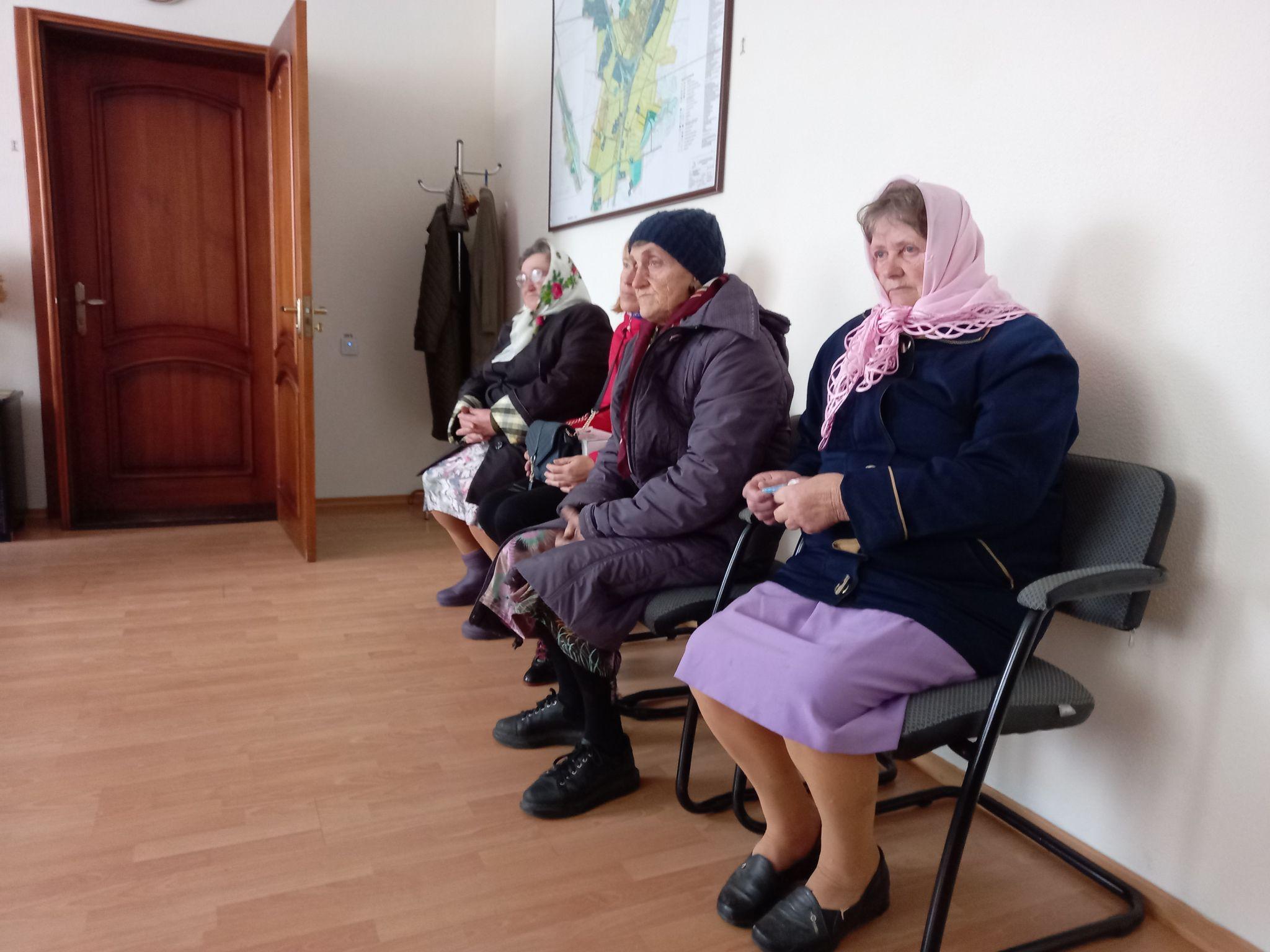 Новини Козятина - фото з «Води немає, а скважина вже два роки стоїть вирита». У Сигналі ввели надзвичайний стан