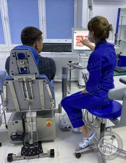 Новини Вінниці - фото з Поспішайте записатися на консультацію до лікаря-ортодонта у Києві (Новини компаній)