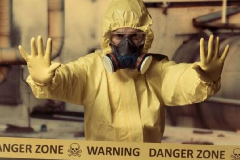 «Брудна бомба»: що це таке та як можна врятуватись від ядерної зброї чи аварії на АЕС