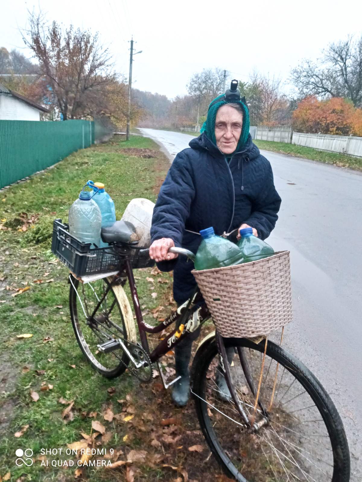 Новини Козятина - фото з «Води немає, а скважина вже два роки стоїть вирита». У Сигналі ввели надзвичайний стан
