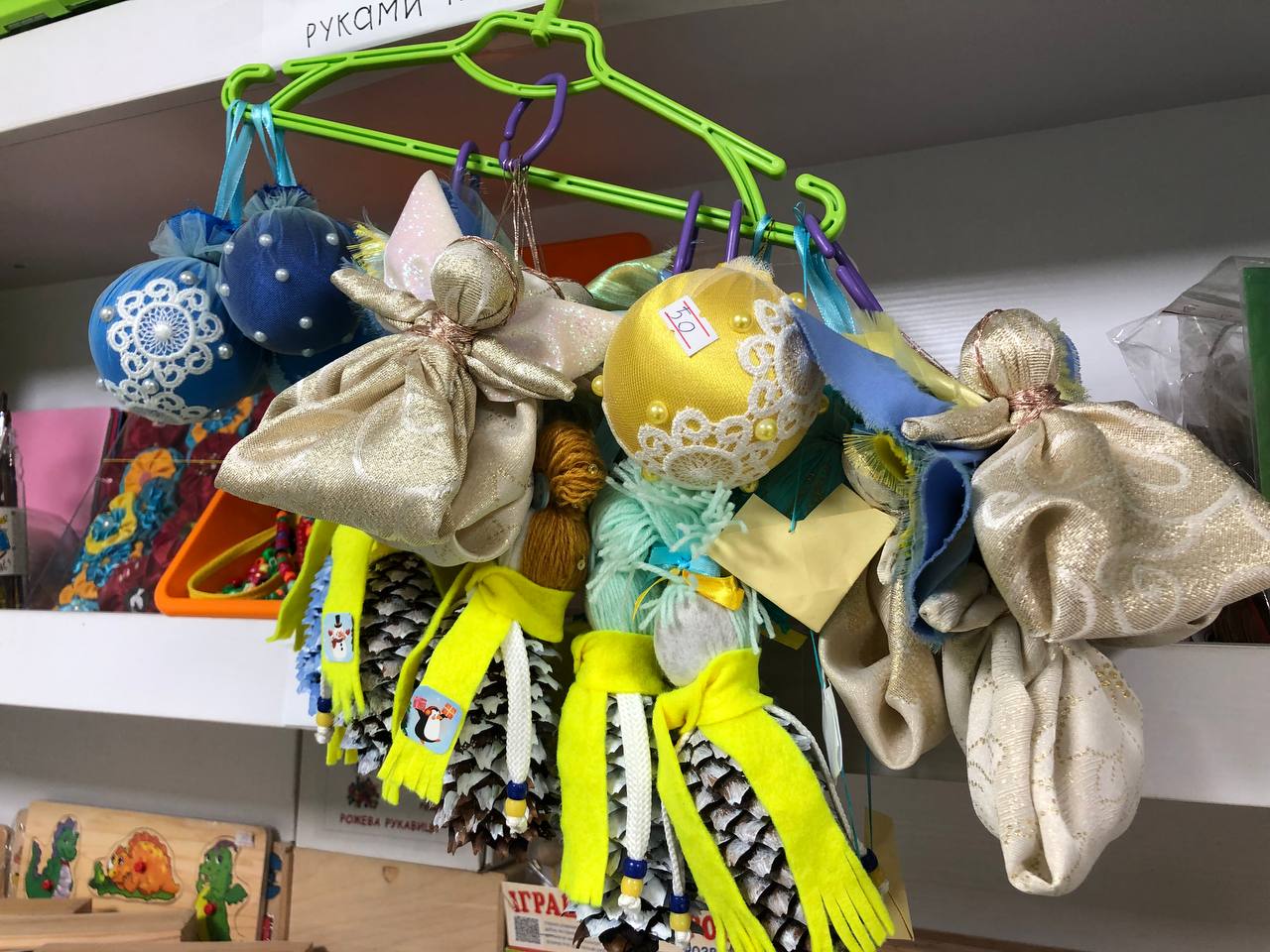 Новини Тернополя - фото з Готують, вчаться та волонтерять: у Тернополі функціонує кімната дружби для дітей