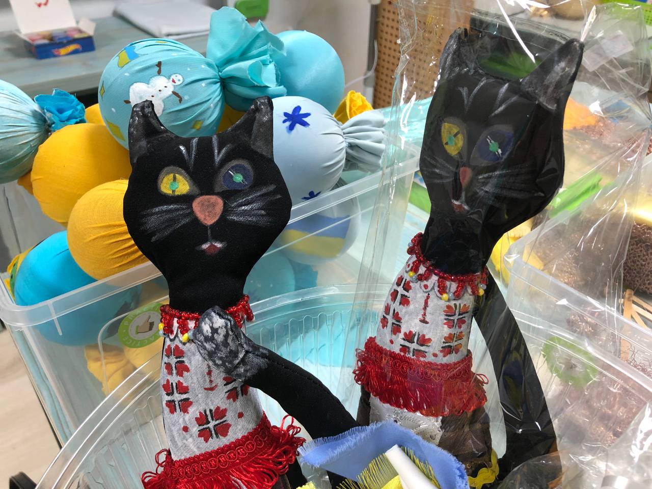 Новини Тернополя - фото з Готують, вчаться та волонтерять: у Тернополі функціонує кімната дружби для дітей