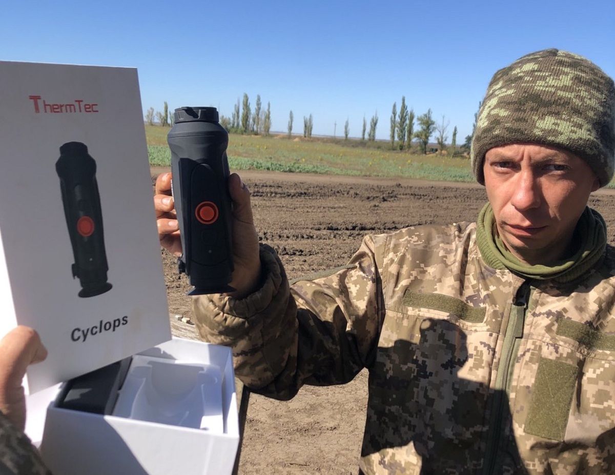 Новини Тернополя - фото з У 13 років залишився круглим сиротою. Тернопільщина прощається із Сергієм Гайдуцьким