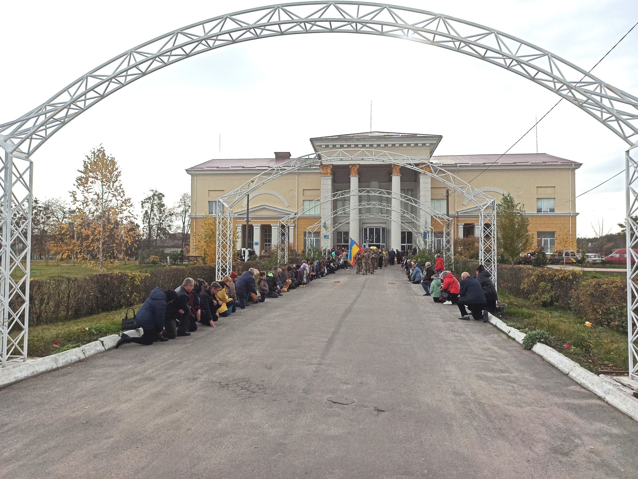 Новини Хмельницького - фото з Неподалік Бахмуту загинув 23-річний лейтенант Дмитро Федорчук (ФОТО)