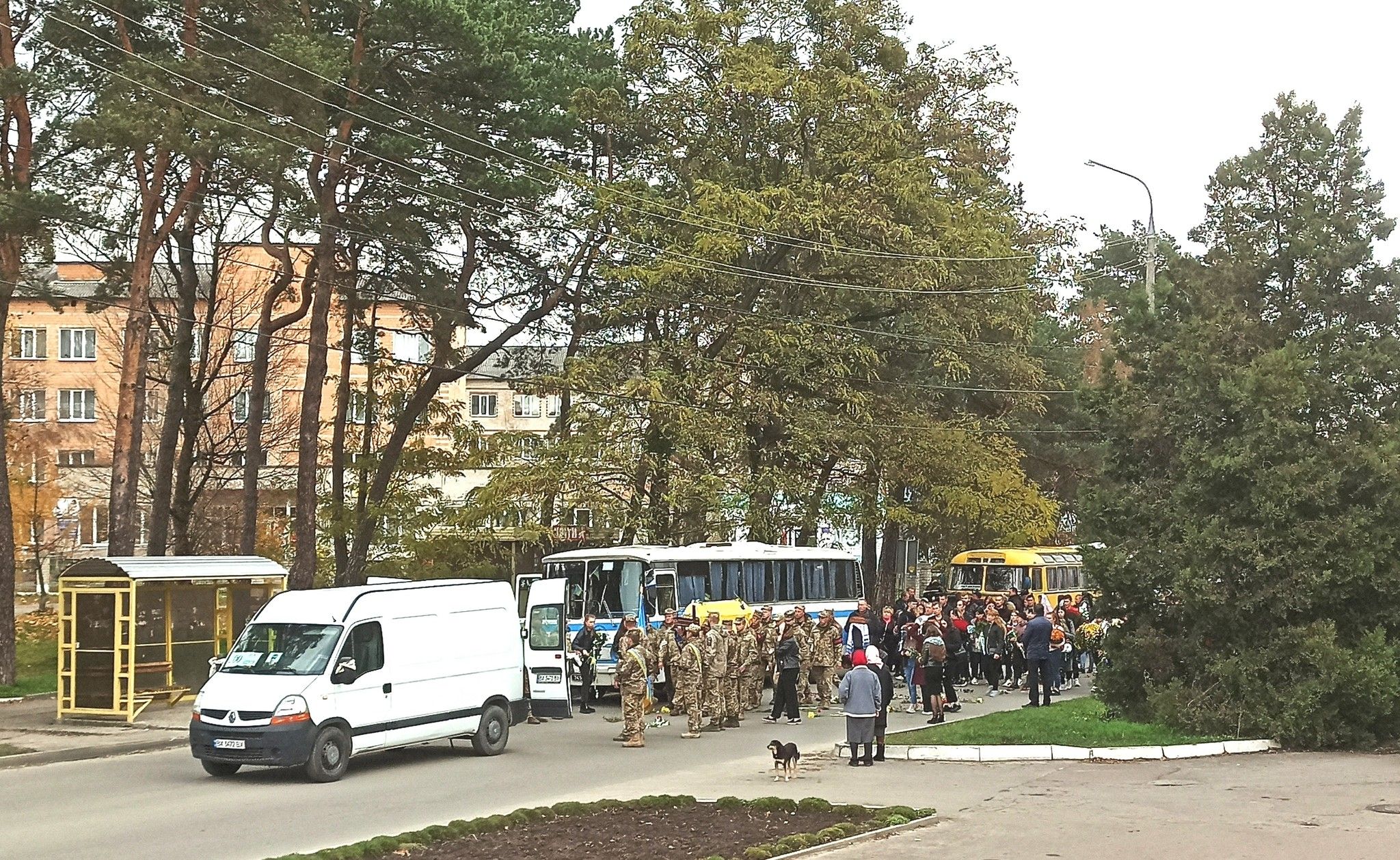 Новини Хмельницького - фото з Неподалік Бахмуту загинув 23-річний лейтенант Дмитро Федорчук (ФОТО)