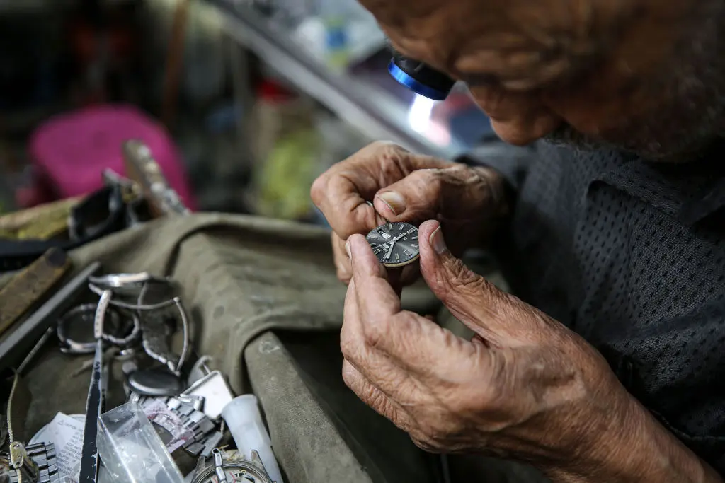 Новини Хмельницького - фото з Перехід на «зимовий» час: як адаптуватися та чого остерігатися