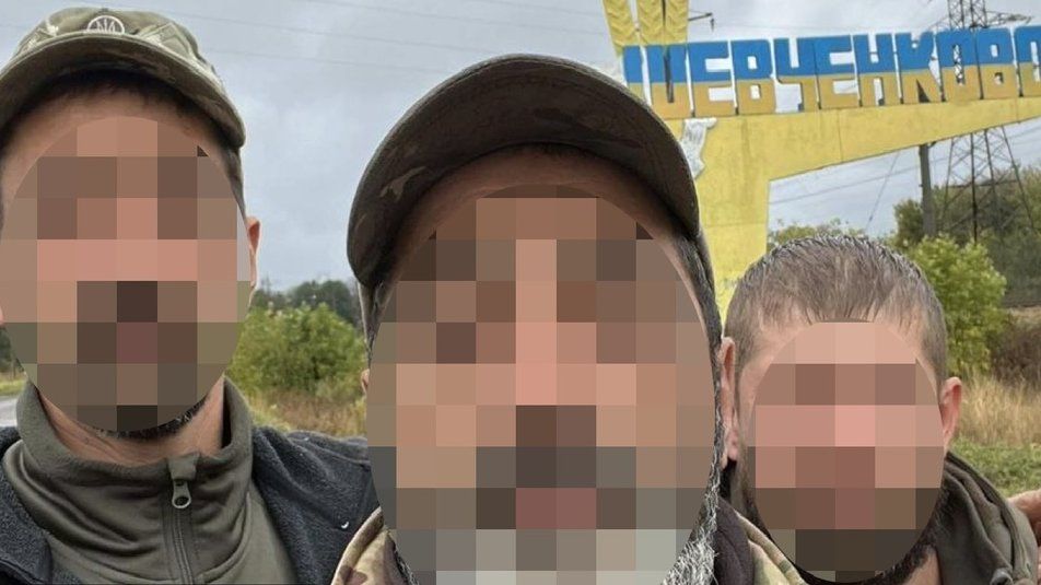 Новини Хмельницького - фото з Як хмельницький Кадиров боронить Україну від росіян (ВІДЕО)