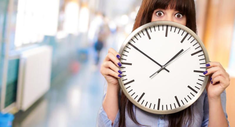 Новини Хмельницького - фото з Перехід на «зимовий» час: як адаптуватися та чого остерігатися