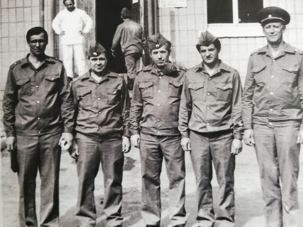 Новини Вінниці - фото з «Коли йшли по траві, іскри сипалися з-під ніг». Як реагують чорнобильці на ядерну загрозу росії?