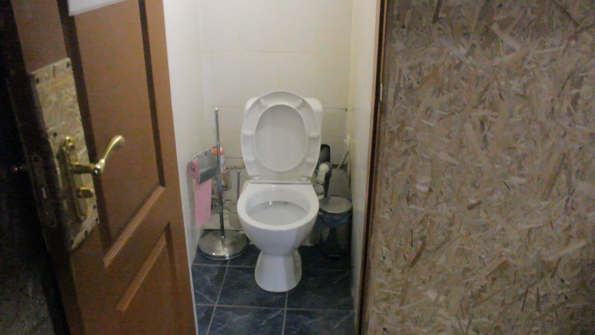 Новини Вінниці - фото з У ОСББ на Масложирі люди власноруч зробили пункт обігріву