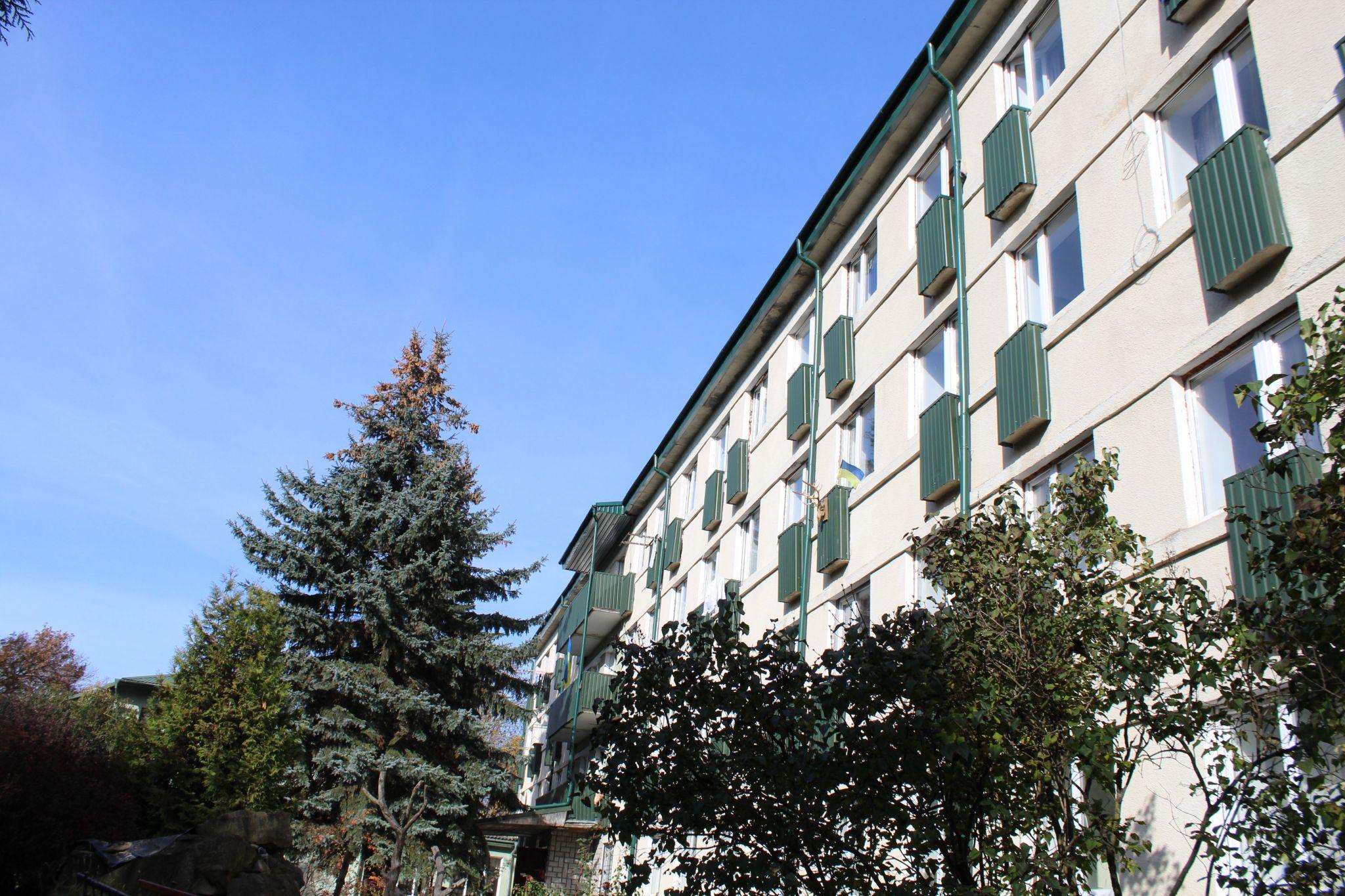 Новини Тернополя - фото з Старість не вдома. У яких умовах живуть старенькі у геріатричному пансіонаті – ми перевірили (РЕПОРТАЖ)