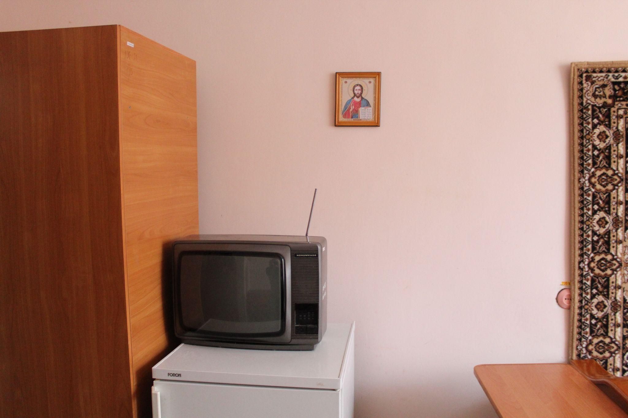 Новини Тернополя - фото з Старість не вдома. У яких умовах живуть старенькі у геріатричному пансіонаті – ми перевірили (РЕПОРТАЖ)