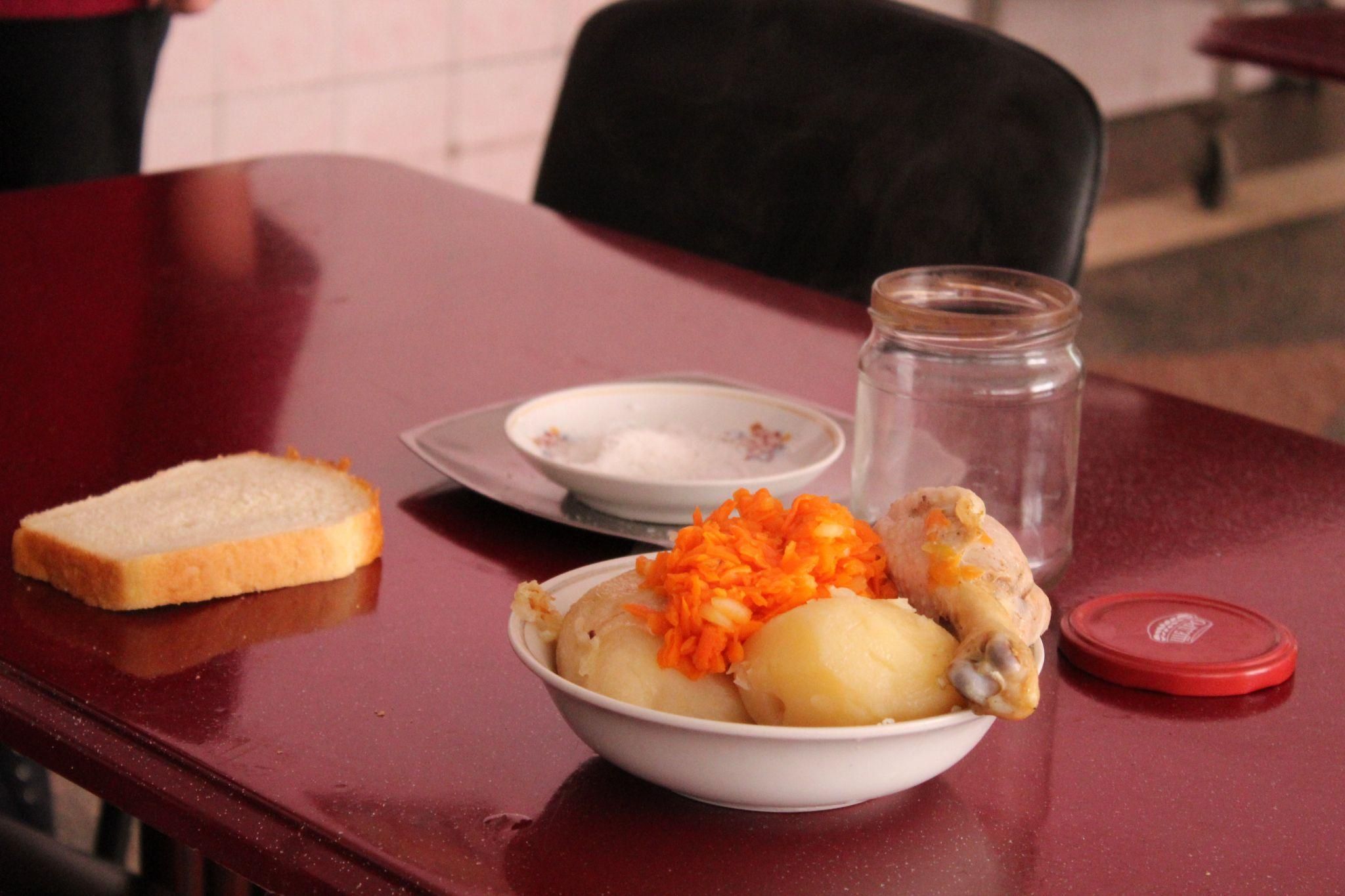 Новини Тернополя - фото з Старість не вдома. У яких умовах живуть старенькі у геріатричному пансіонаті – ми перевірили (РЕПОРТАЖ)