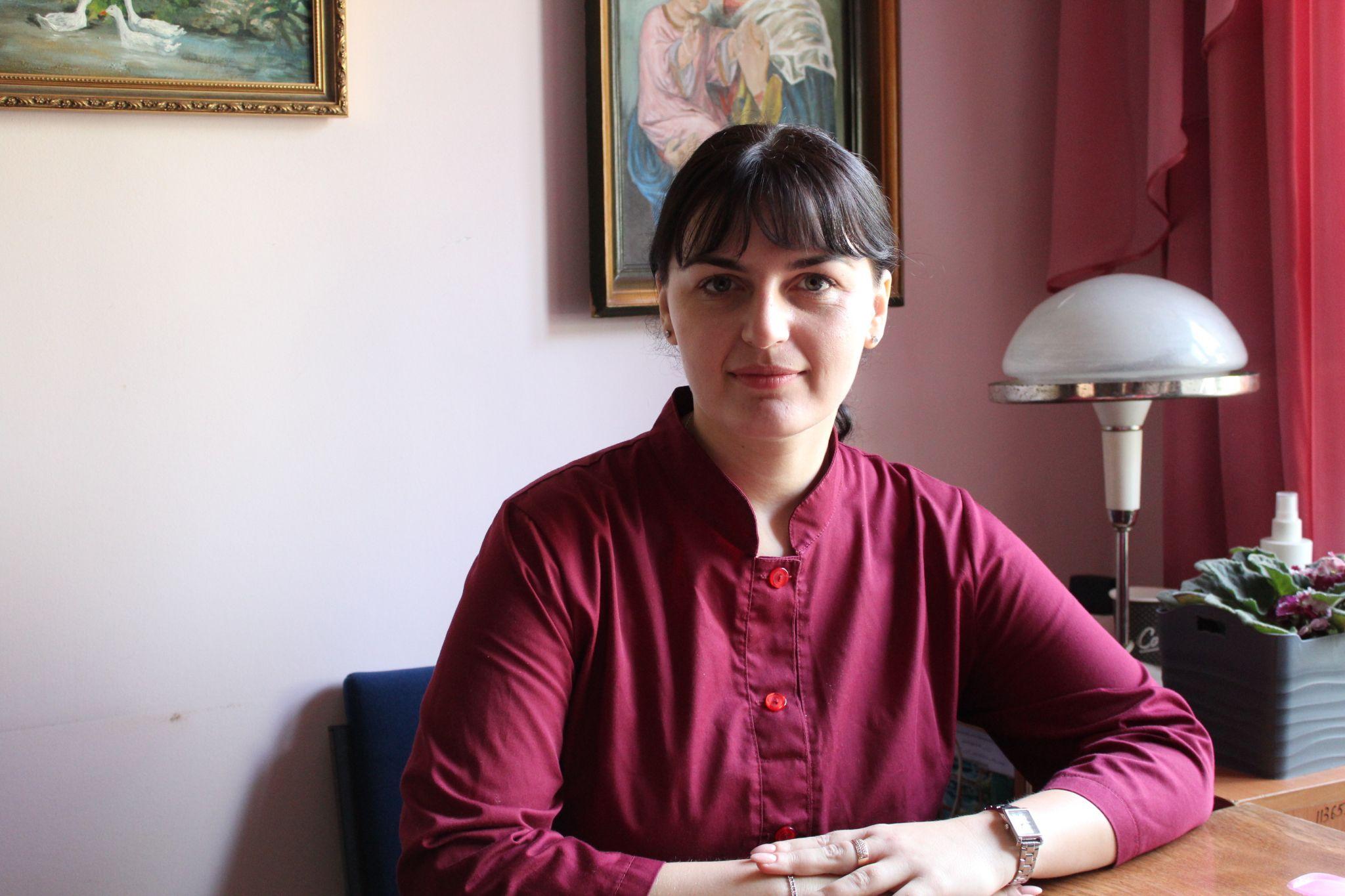 Новини Тернополя - фото з Старість не вдома. У яких умовах живуть старенькі у геріатричному пансіонаті – ми перевірили (РЕПОРТАЖ)