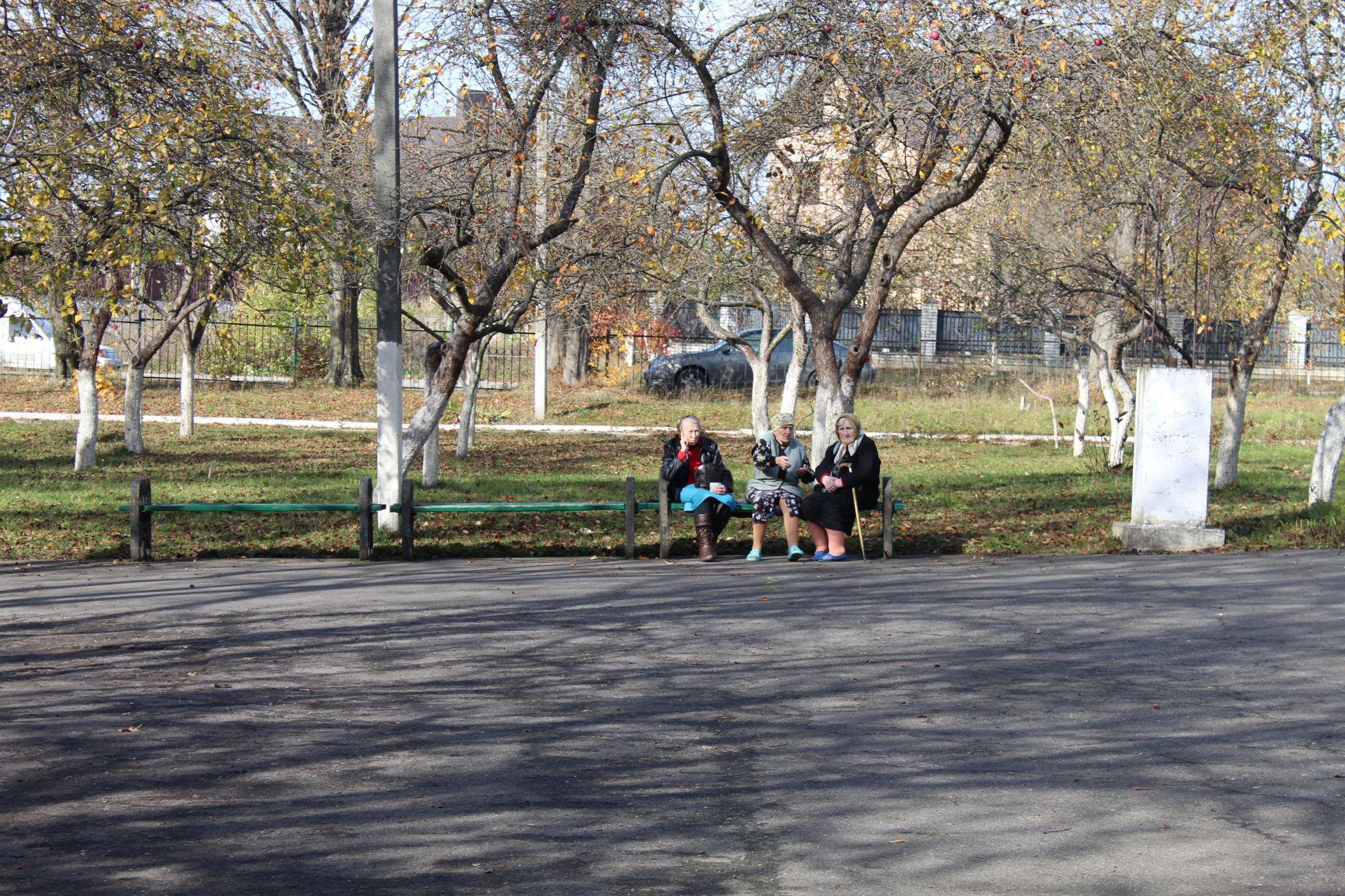 Новини Тернополя - фото з Старість не вдома. У яких умовах живуть старенькі у геріатричному пансіонаті – ми перевірили (РЕПОРТАЖ)