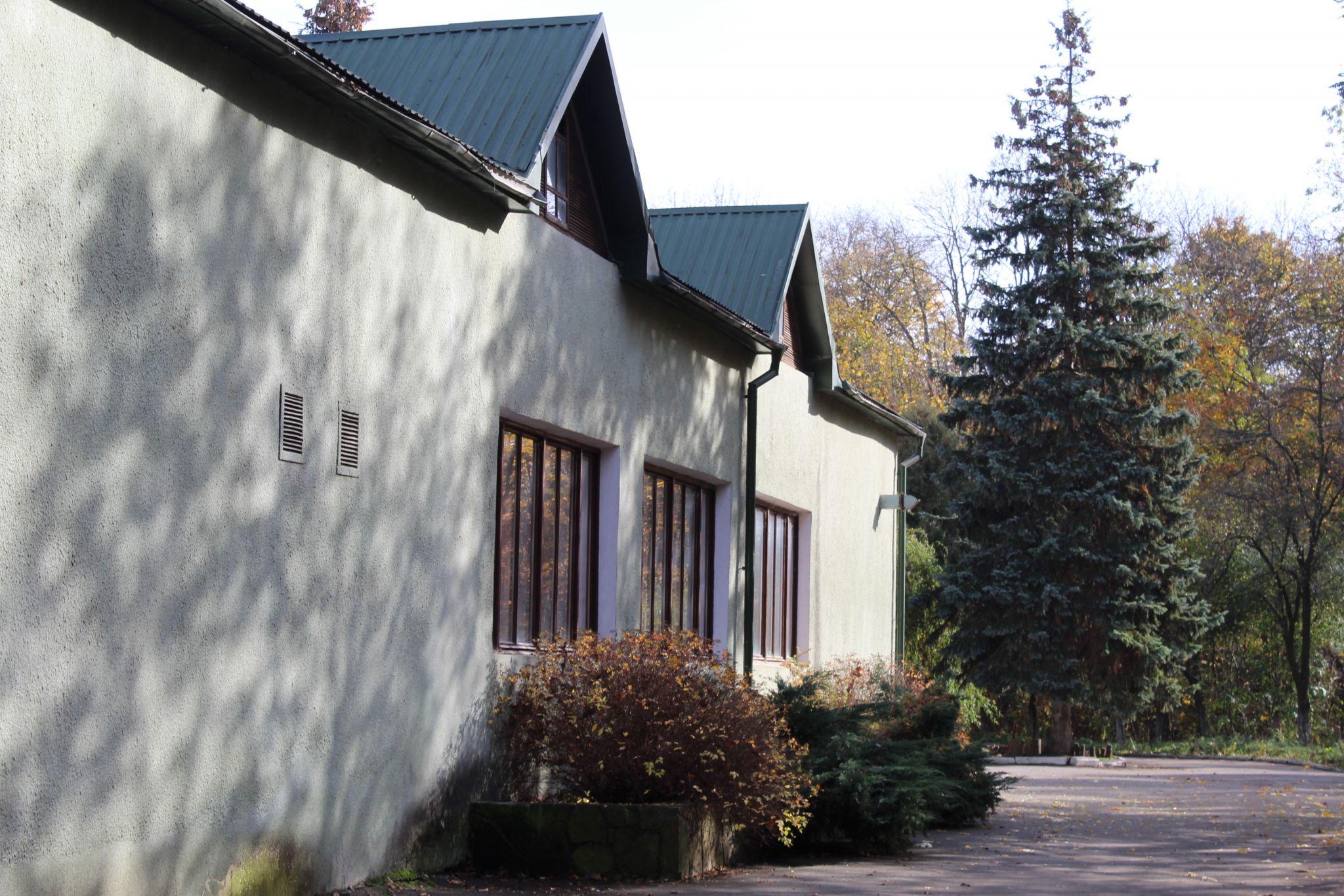 Новини Тернополя - фото з Старість не вдома. У яких умовах живуть старенькі у геріатричному пансіонаті – ми перевірили (РЕПОРТАЖ)