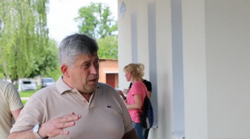 Новини Вінниці - фото з Правда повинна бути правдою. Що пише голова Якушинець на публікацію про поховання бійця