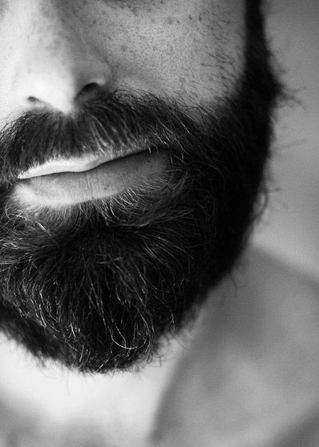 Новини Вінниці - фото з Починаємо мірятись вусами і бородою. Movember нагадує про мужність і чоловіче здоров’я