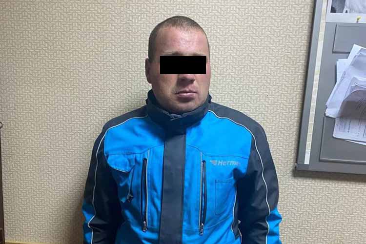 Новини Тернополя - фото з Вдалося вирватись: у Тернополі 27-річний бережанець намагався зґвалтувати дівчину