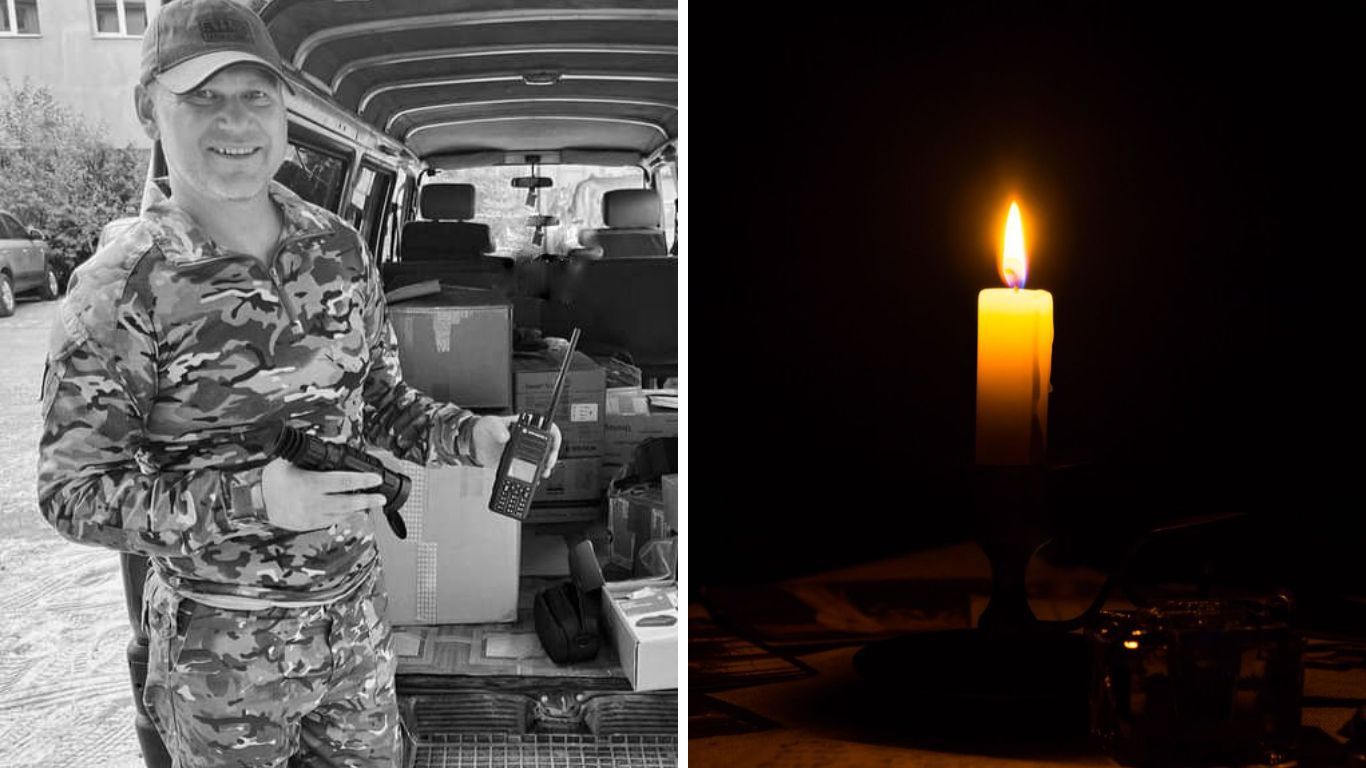 Новини Хмельницького - фото з На війні загинули троє воїнів з Хмельниччини