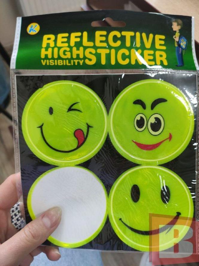 Новини Хмельницького - фото з Як стати видимим на дорозі: що і за скільки продають у Хмельницькому