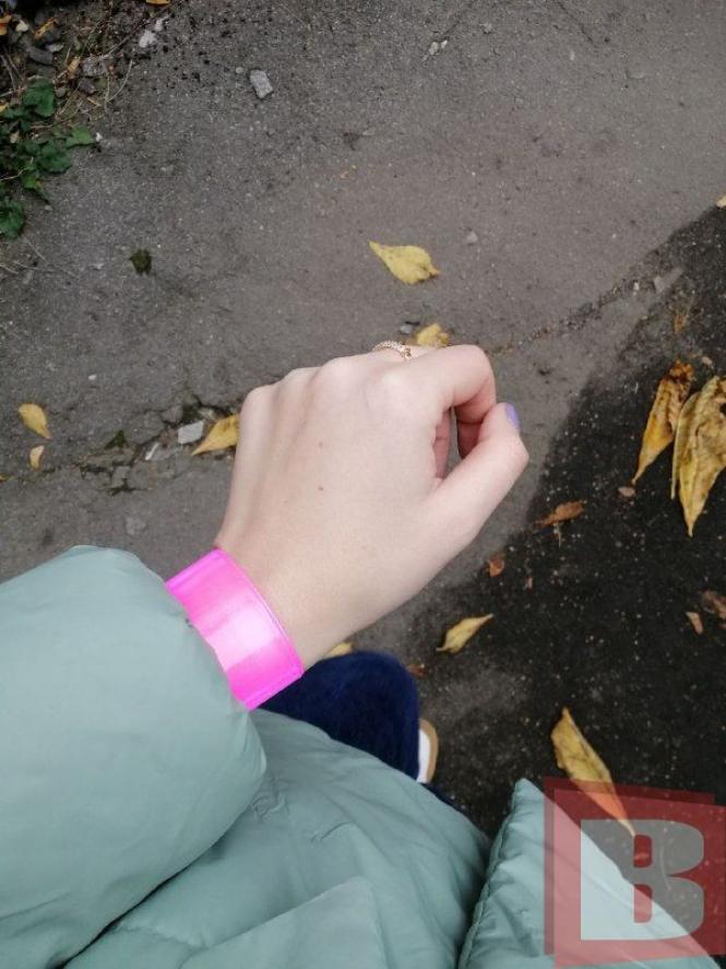 Новини Хмельницького - фото з Як стати видимим на дорозі: що і за скільки продають у Хмельницькому