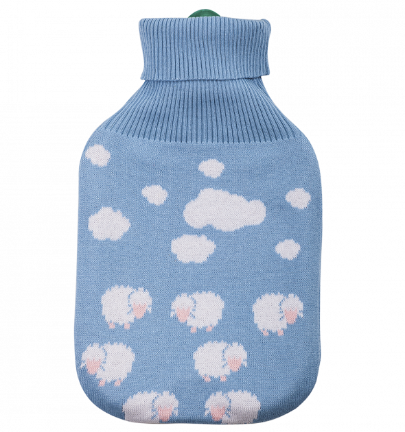 Новини Тернополя - фото з Грілки, термоси та термокружки: як тернополянам зігрітися взимку та скільки це коштує